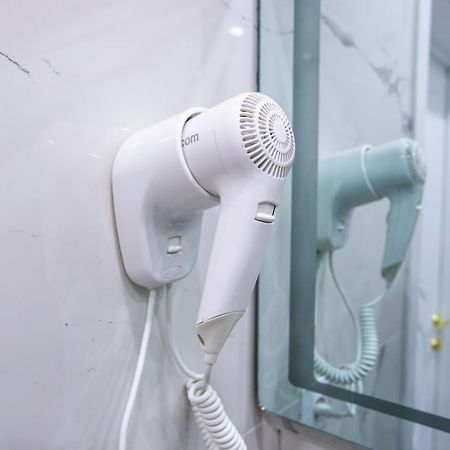 ホテル El-Tau Ekibastuz エクステリア 写真